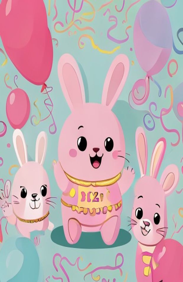 Bt21 Cooky Wallpaper
