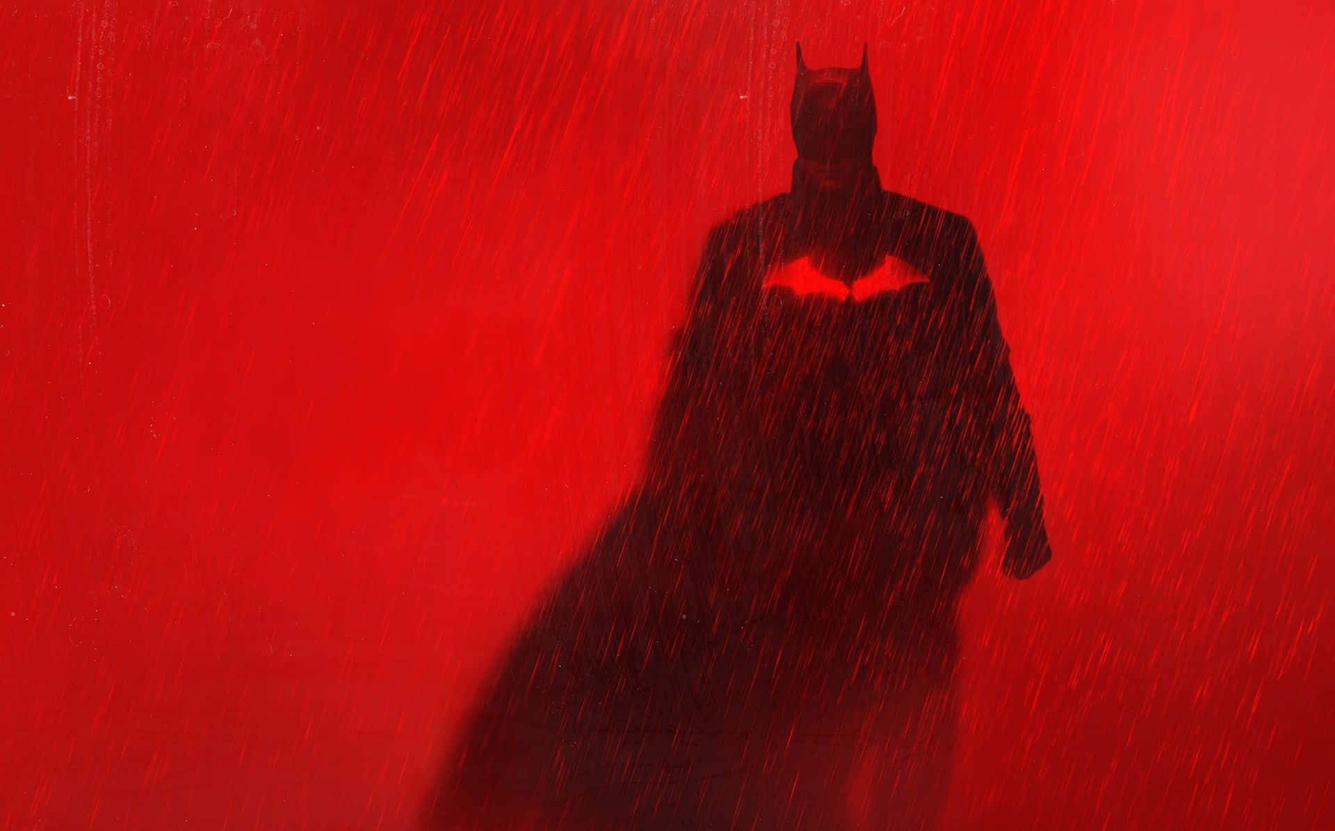 X Batman Wallpaper