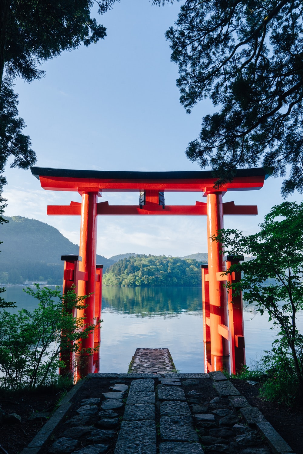 Torii Pictures Image