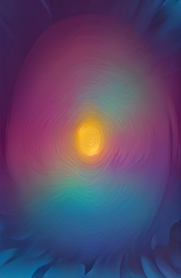 Trippy Hd Wallpaper