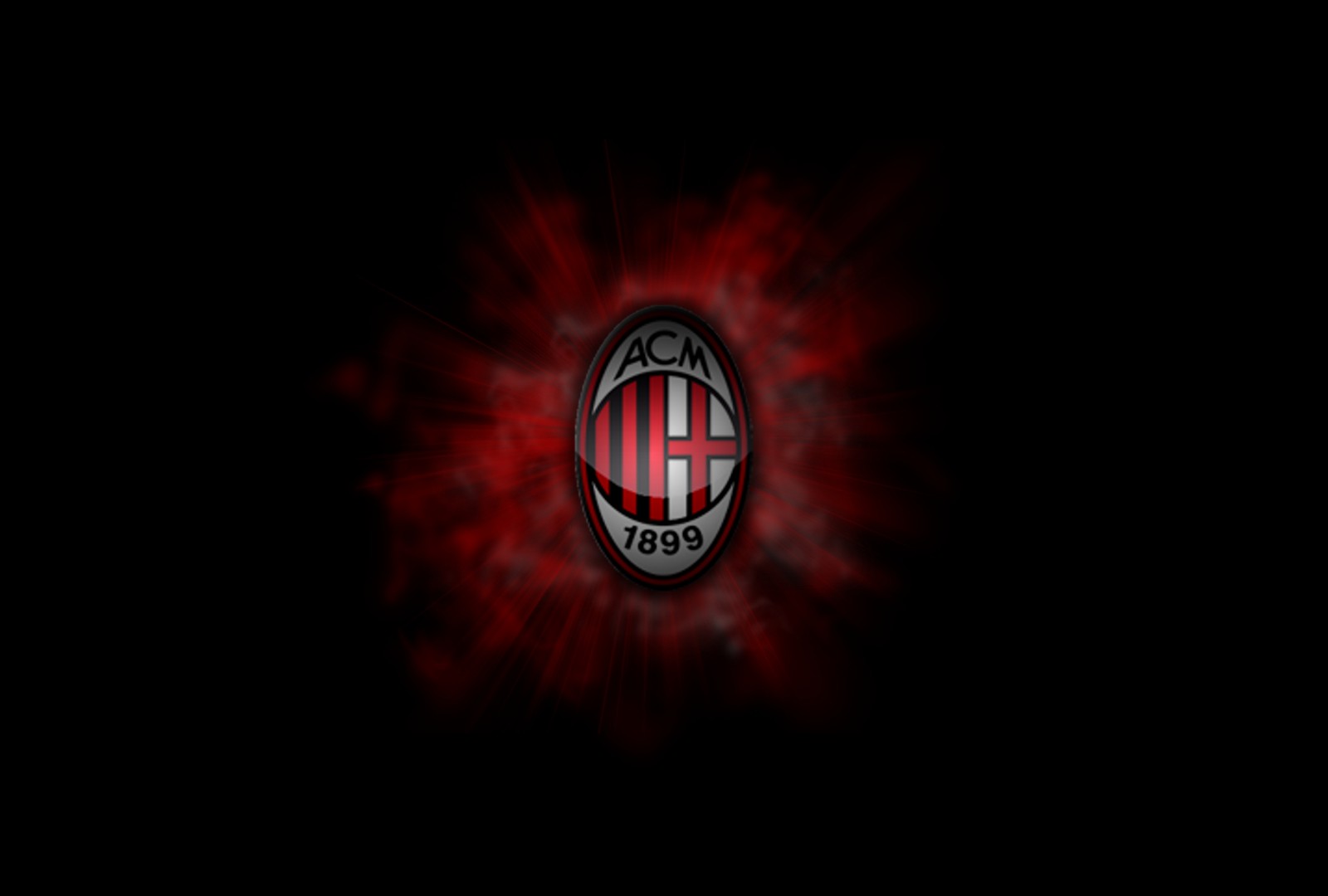 Ac Milan Logo Wallpaper HD Collection