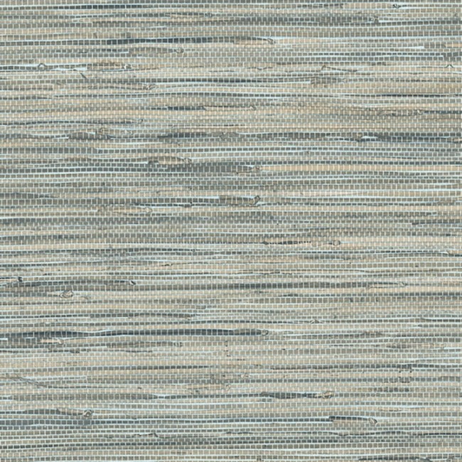 Grasscloth Plain Navy Wallpaper  Dunelm