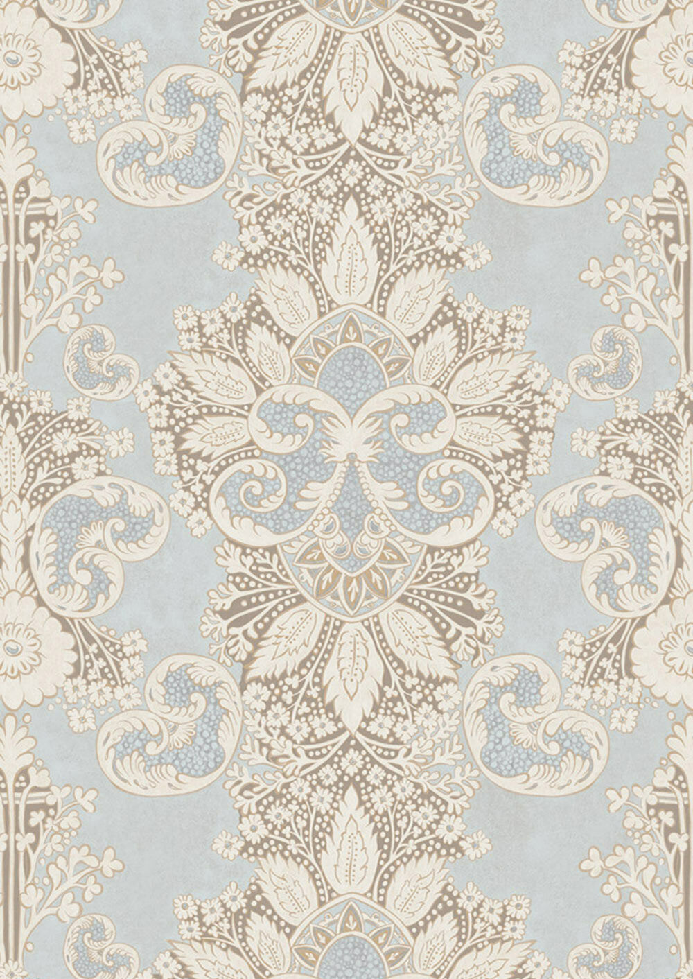 Rococo Lewis Wood