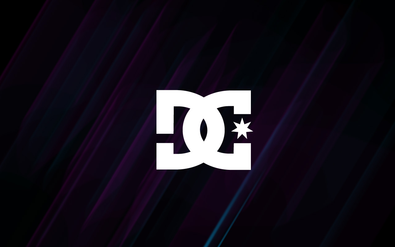 Dc Logo Wallpaper Image