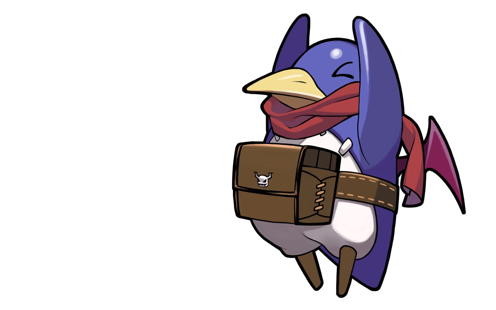 Disgaea 1080p 2k 4k 5k Hd Wallpaper