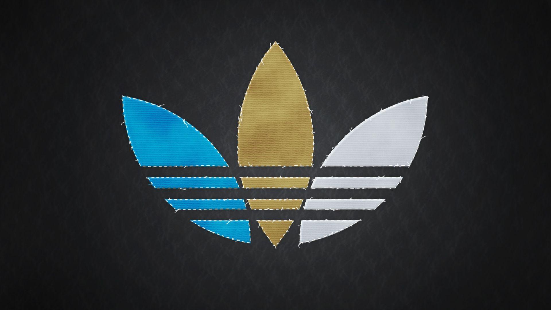 Adidas Logo Wallpaper For Your