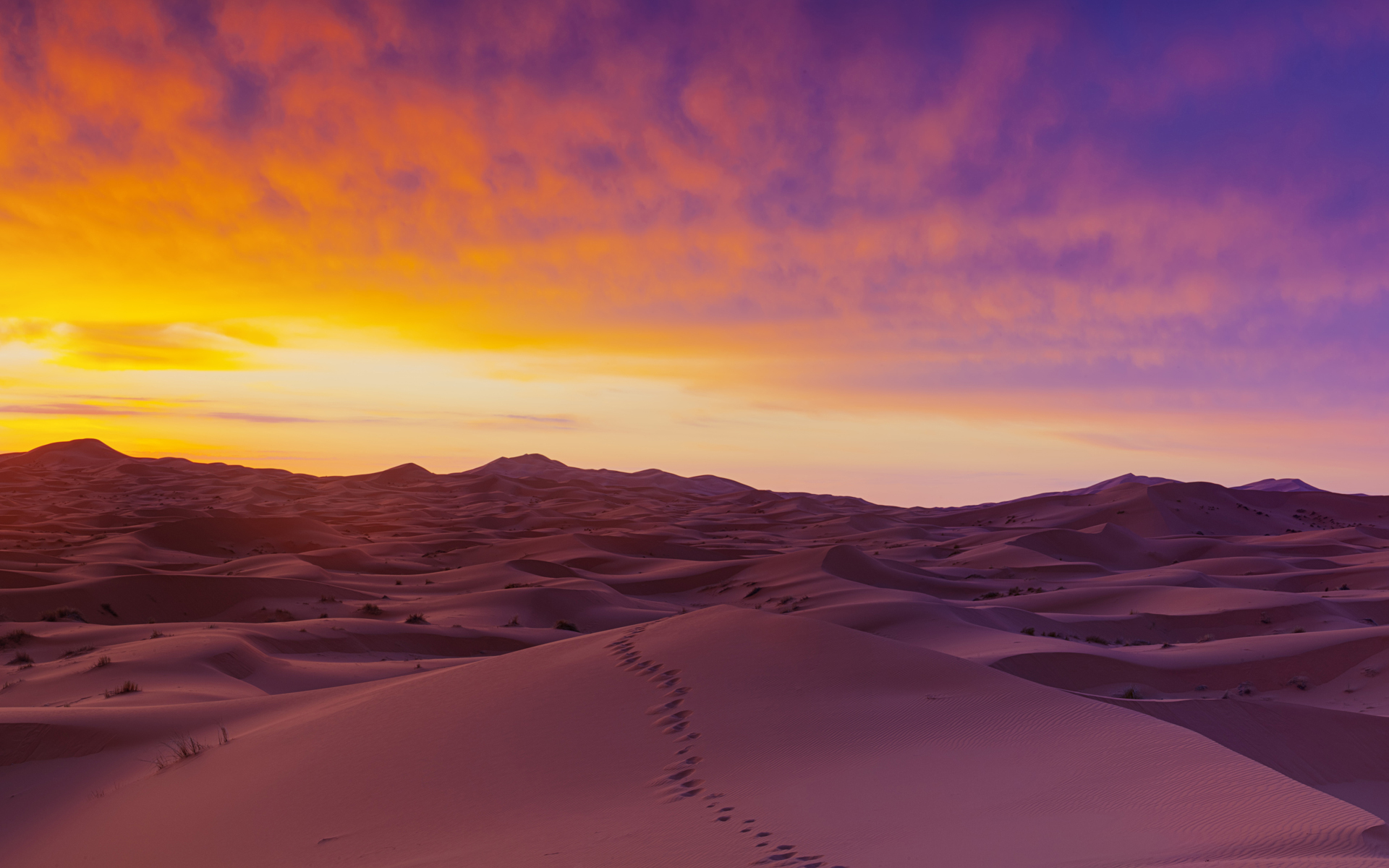 Sahara Desert Sand Dunes Wallpapers HD Wallpapers