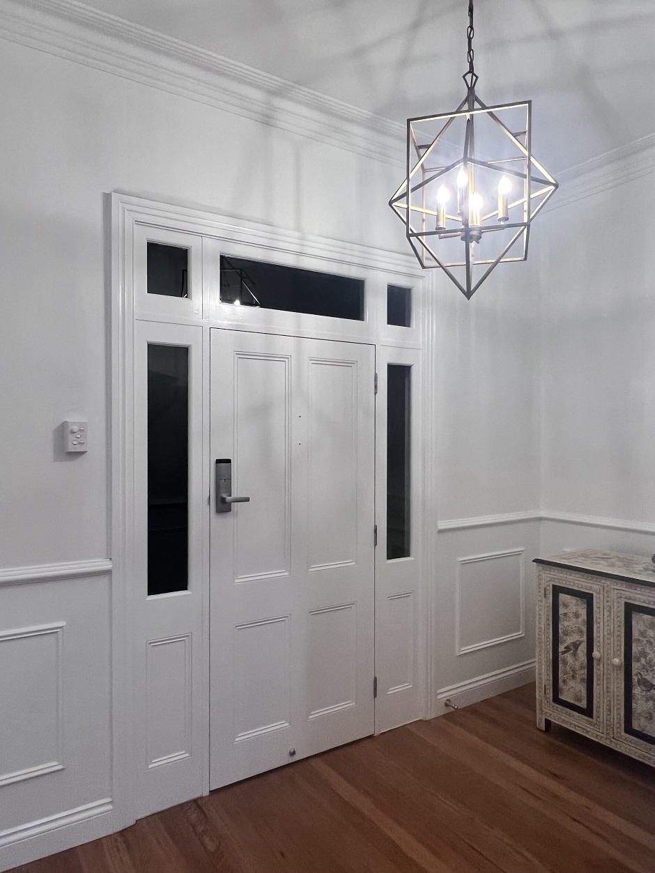 I Wallpaper Interiors