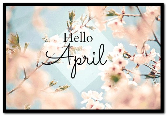 hello april wallpaper hd images and pictures 2015 happy