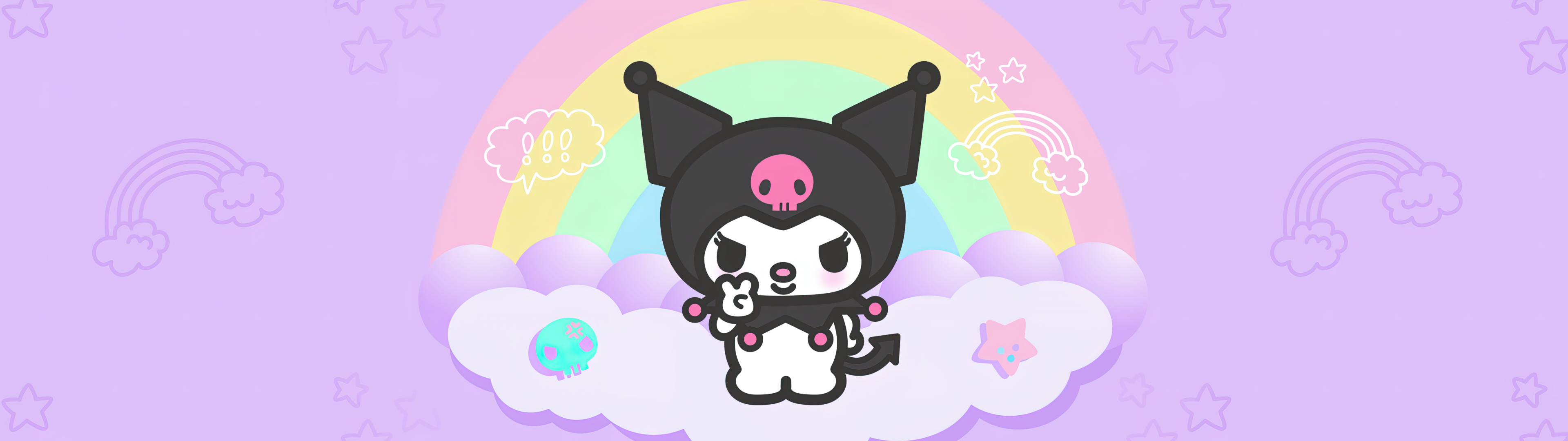 Top Hello Kitty Wallpaper Black And White