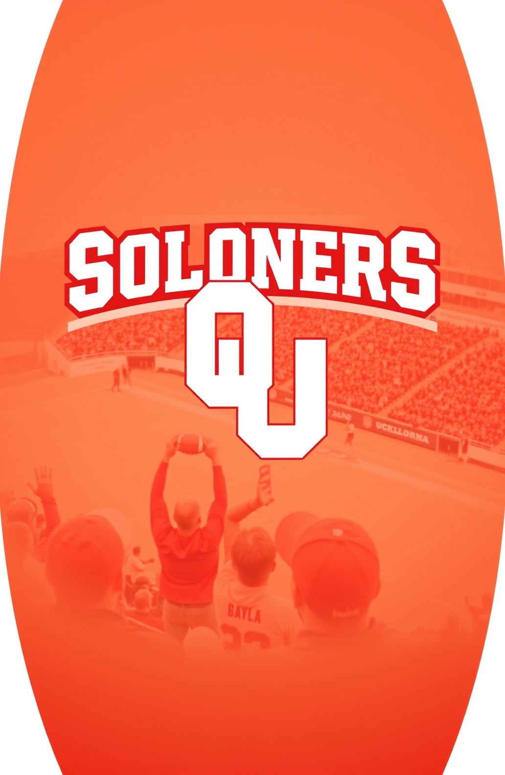Oklahoma Sooners Wallpaper