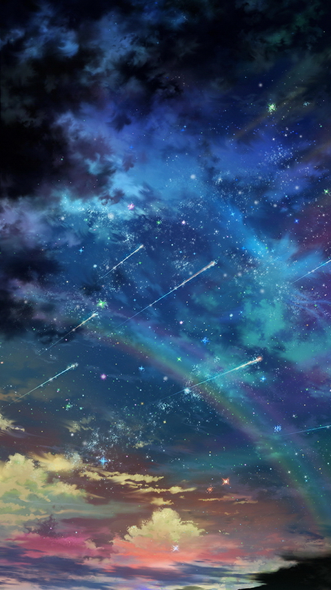 Anime Phone Wallpaper X Background Image