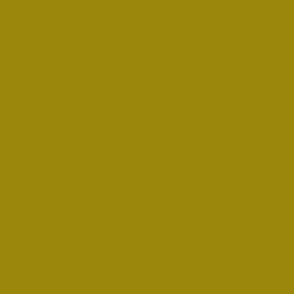 Dark Yellow Background Solid