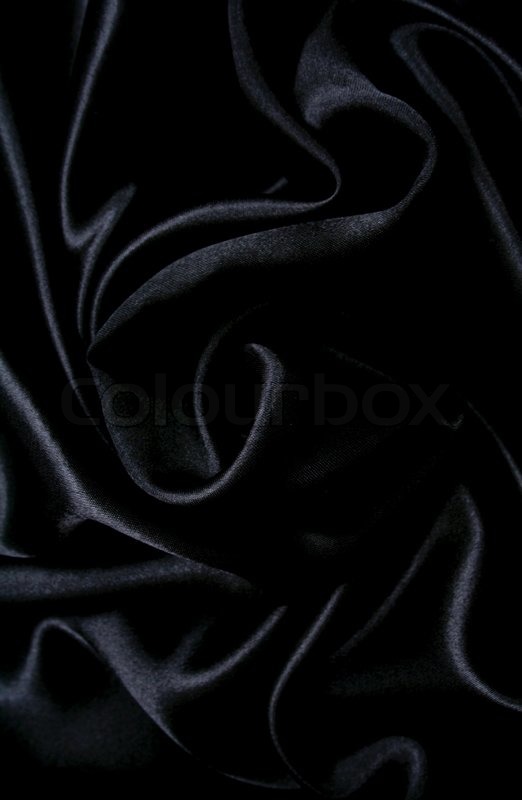 Black Elegant Background