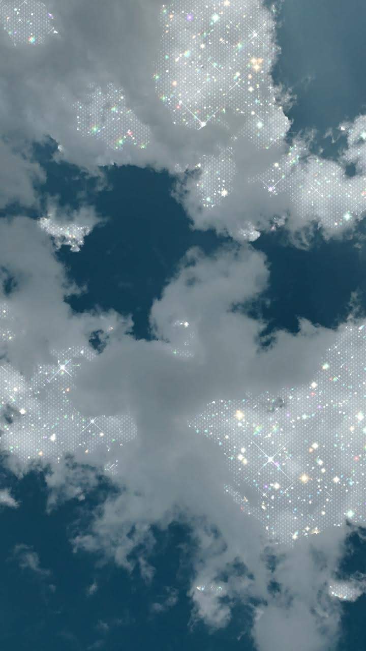 Sky Wallpaper Discovered By Michelle M On We Heart It
