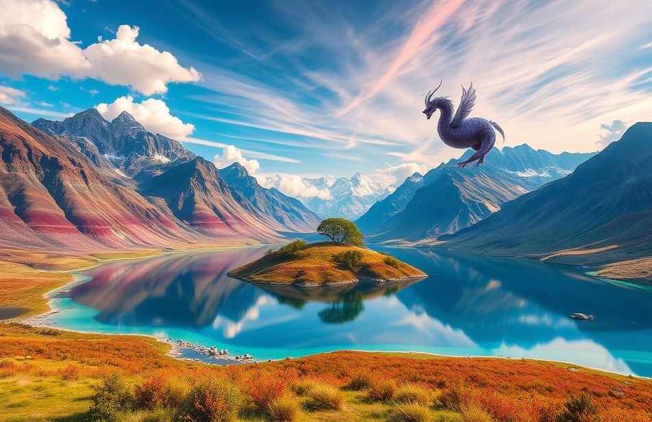 Monitor Wallpaper