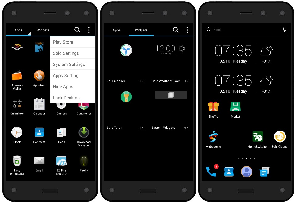 🔥 Free download Fire Phone Launchers [958x661] for your Desktop, Mobile