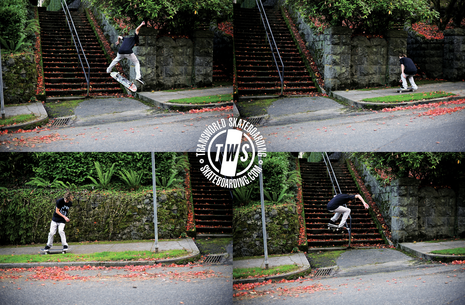 Wednesday Wallpaper Tyler Bledsoe Transworld Skateboarding