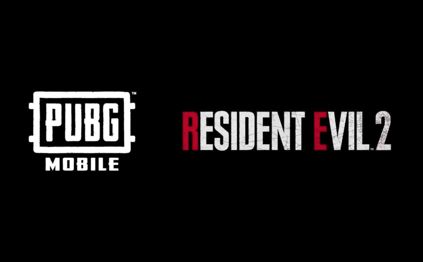 PUBG Mobile is getting a Resident Evil 2 crossover