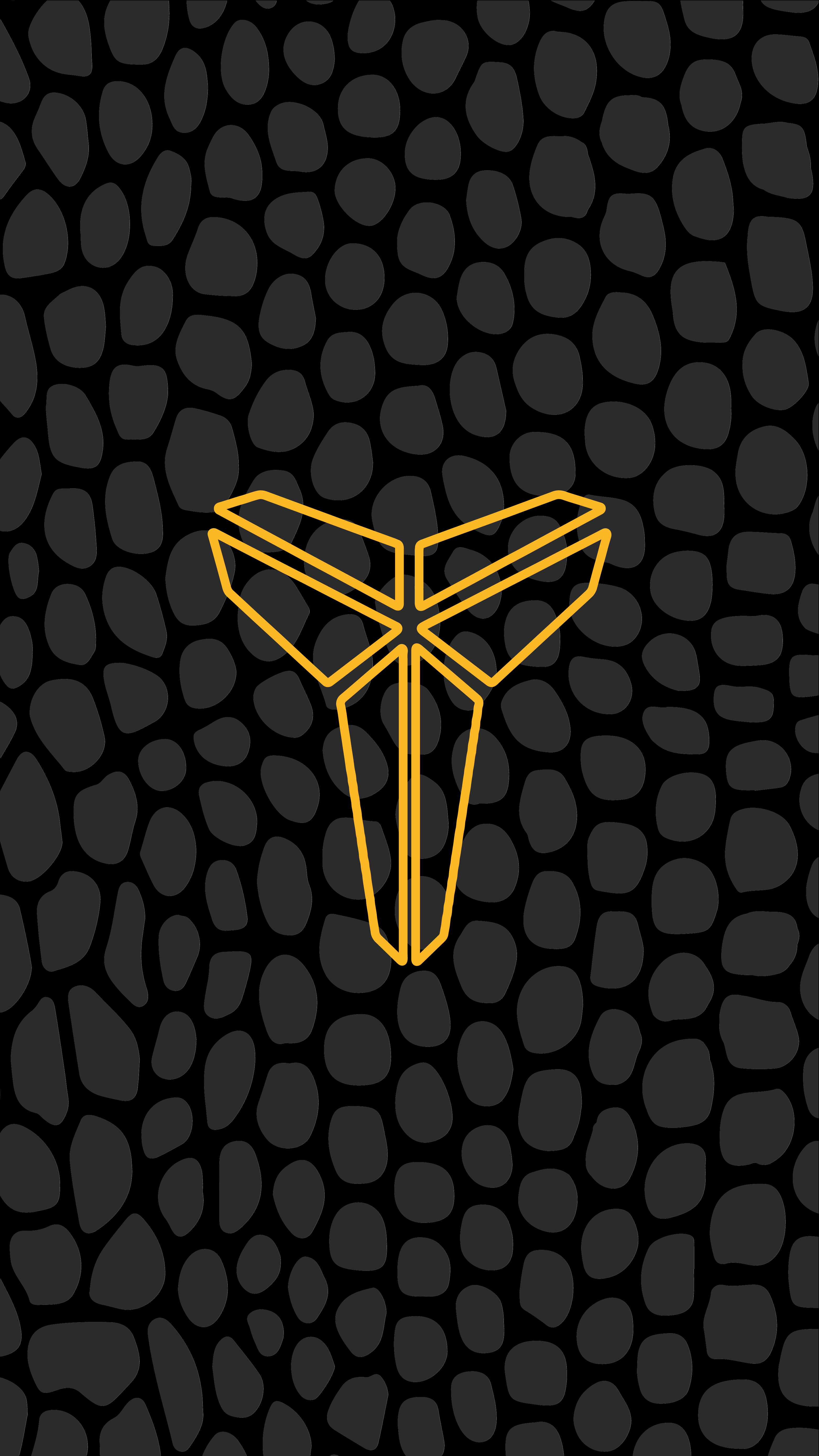 Kobe Bryant Logo Wallpaper Bhmpics