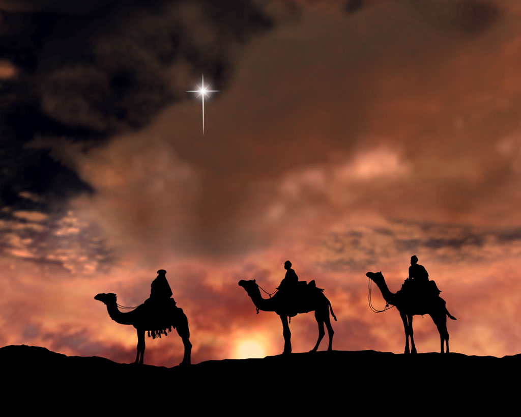 Christmas Religious Wallpaper Nativity Story