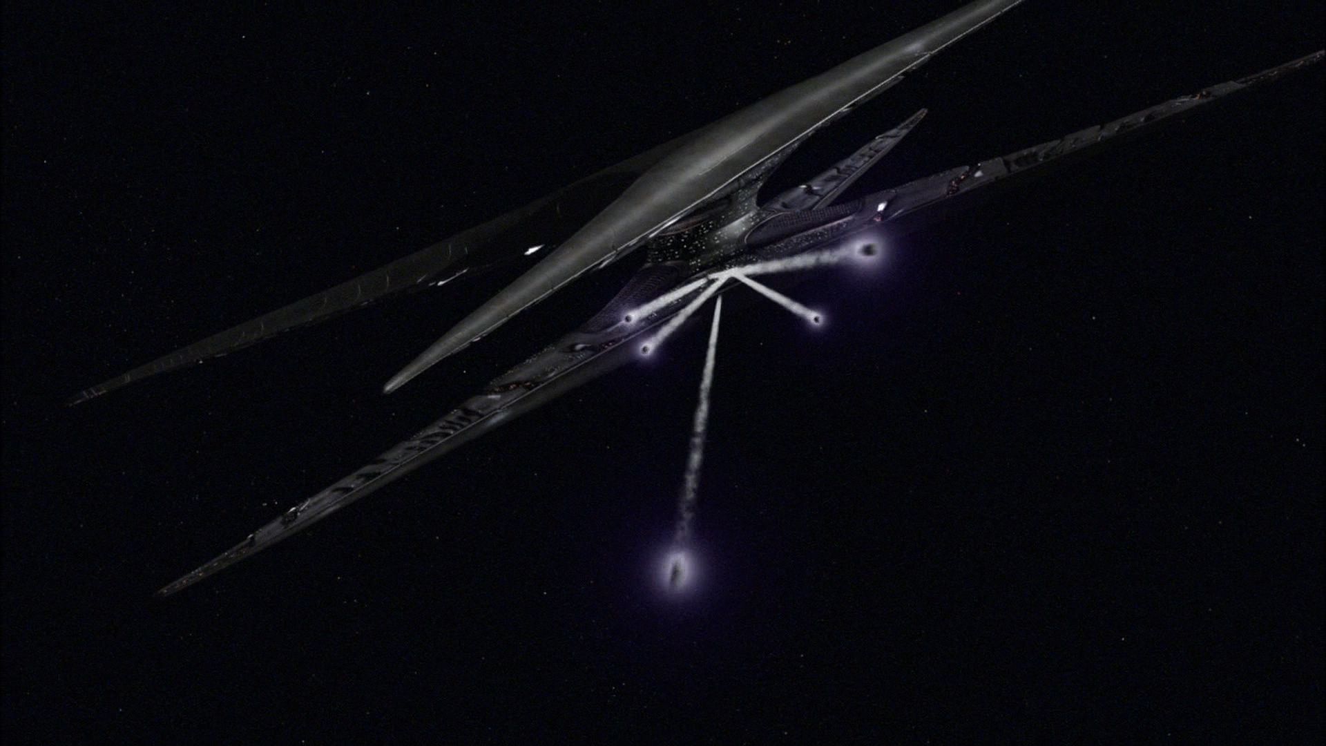 Battlestar Galactica Wallpaper Basestar Star