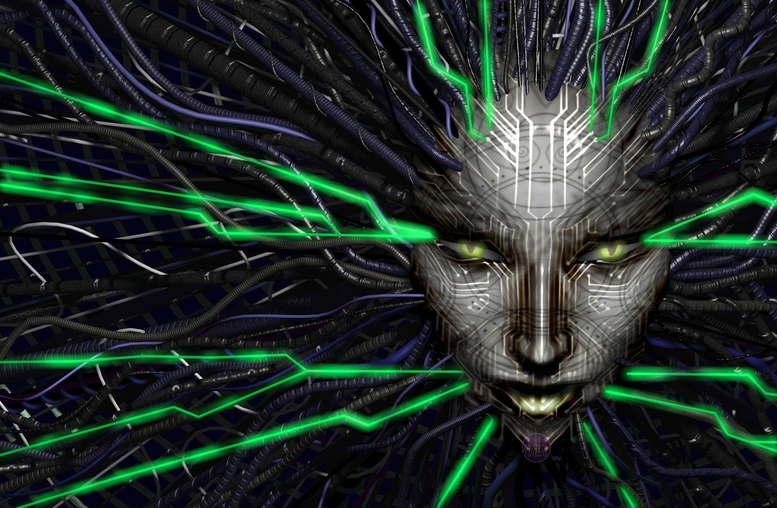 System Shock Release Date Gameplay Trailer And News Den Of Geek