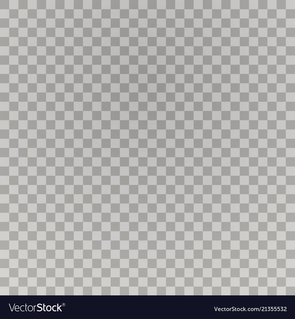 Transparent Background Grid Colorless