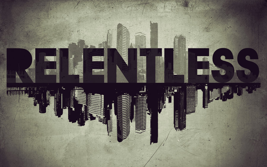 Relentless Wallpaper By Thebbman For
