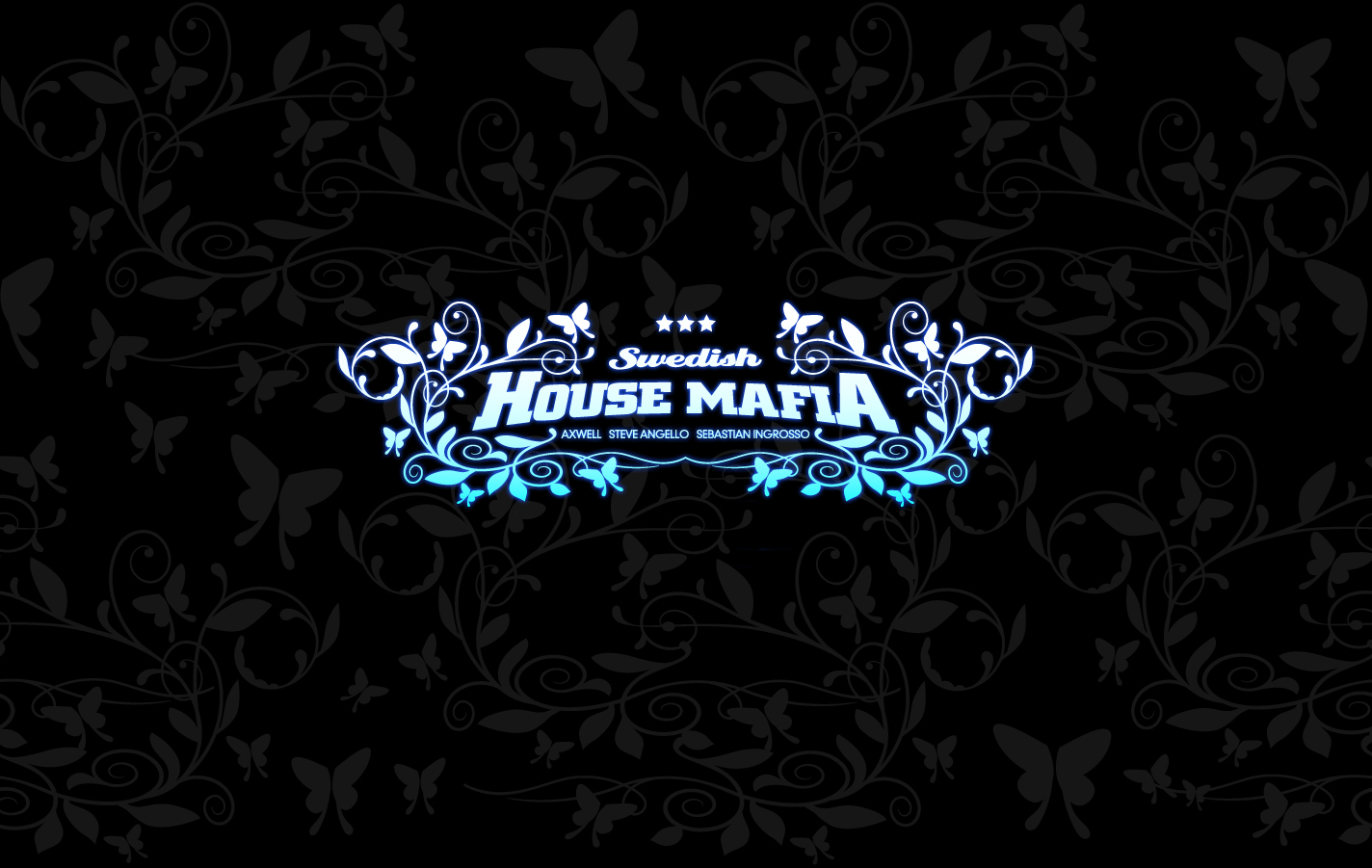 Swedish House Mafia Wallpaper Photo