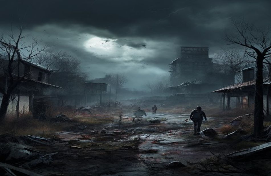 Dayz Wallpaper