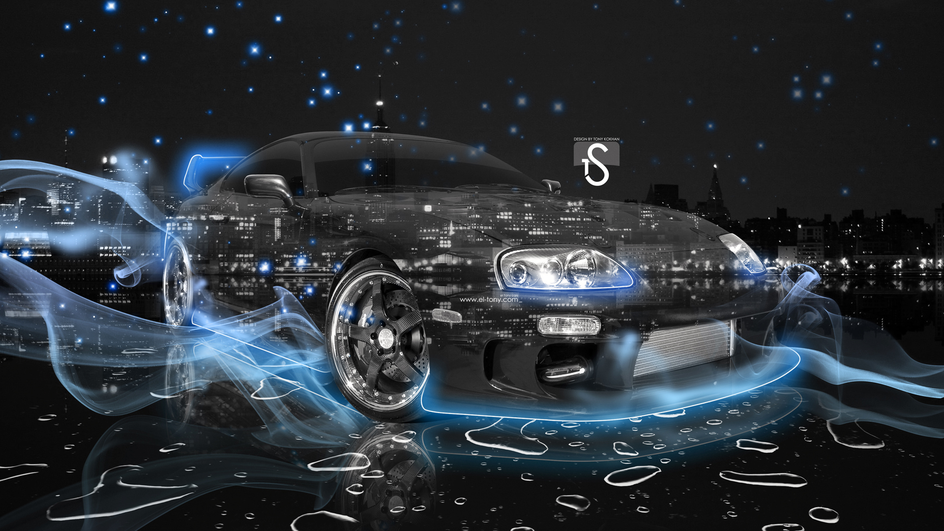 Free Download Toyota Supra City Light Exclusive Hd Wallpapers 391 19x1080 For Your Desktop Mobile Tablet Explore 45 Toyota Supra Iphone Wallpaper Custom Toyota Supra Wallpapers Toyota Supra Wallpaper