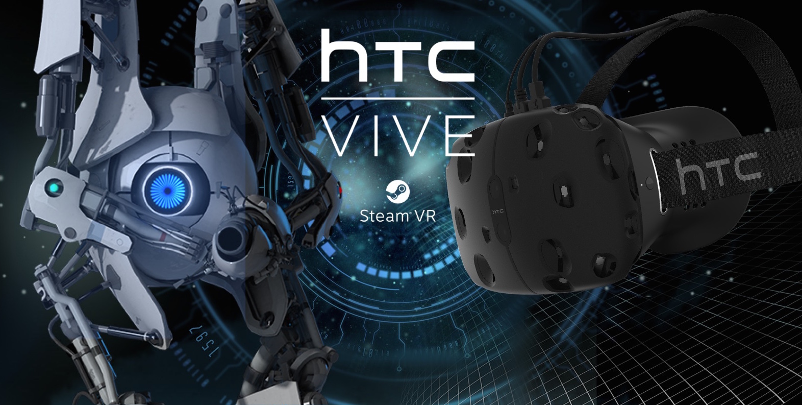 The Htc Vive Is Ing To Register Now Try It
