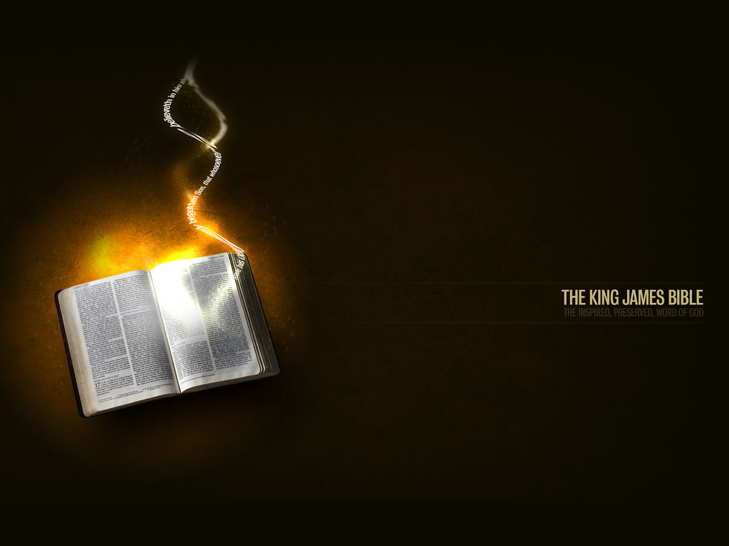 King James Bible Wallpaper Christian And Background