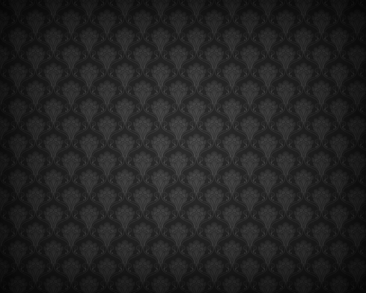 Plain Black Wallpaper Border 18 Background   Hdblackwallpapercom 1280x1024