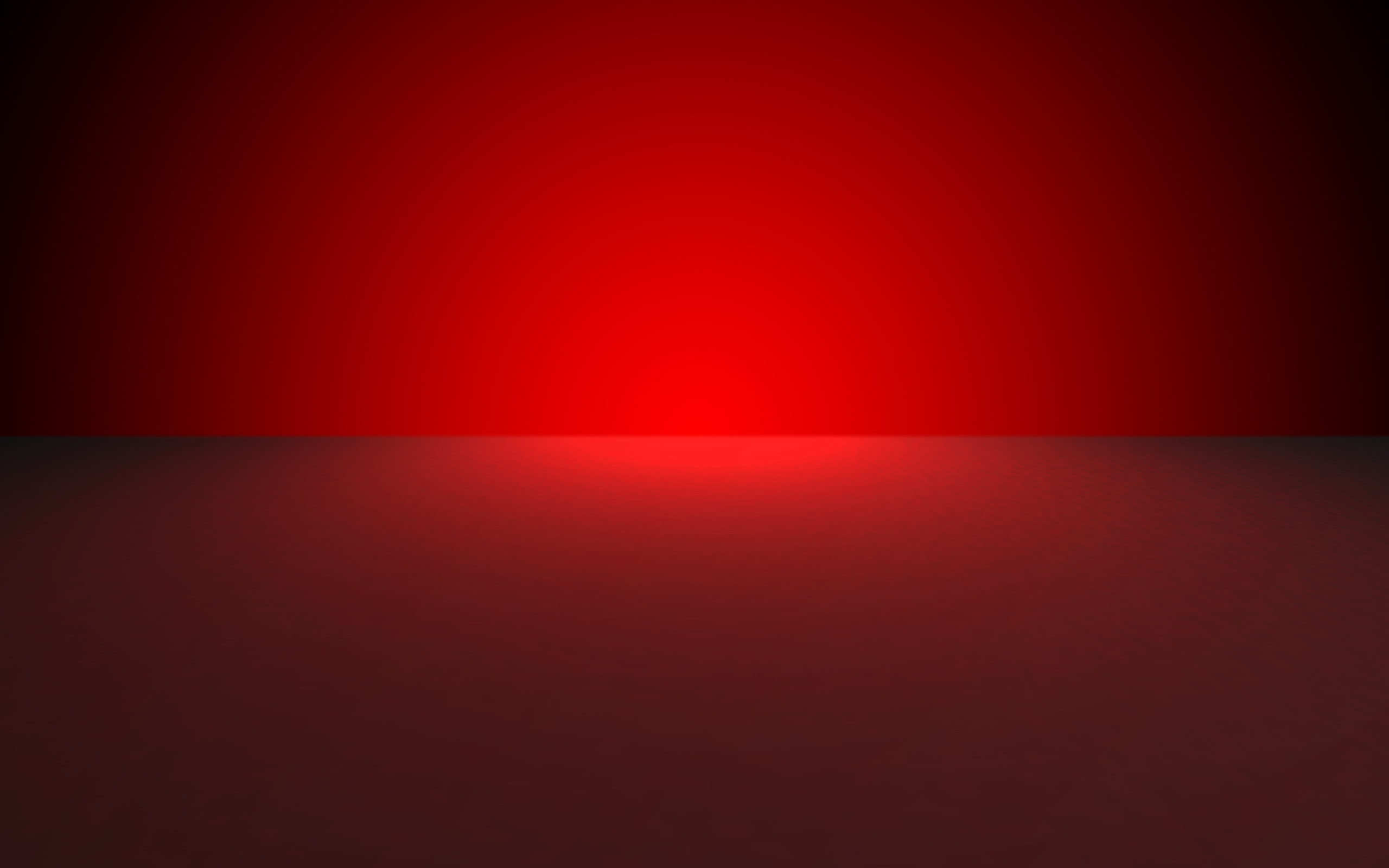 Wallpaper Sunset Red And Black