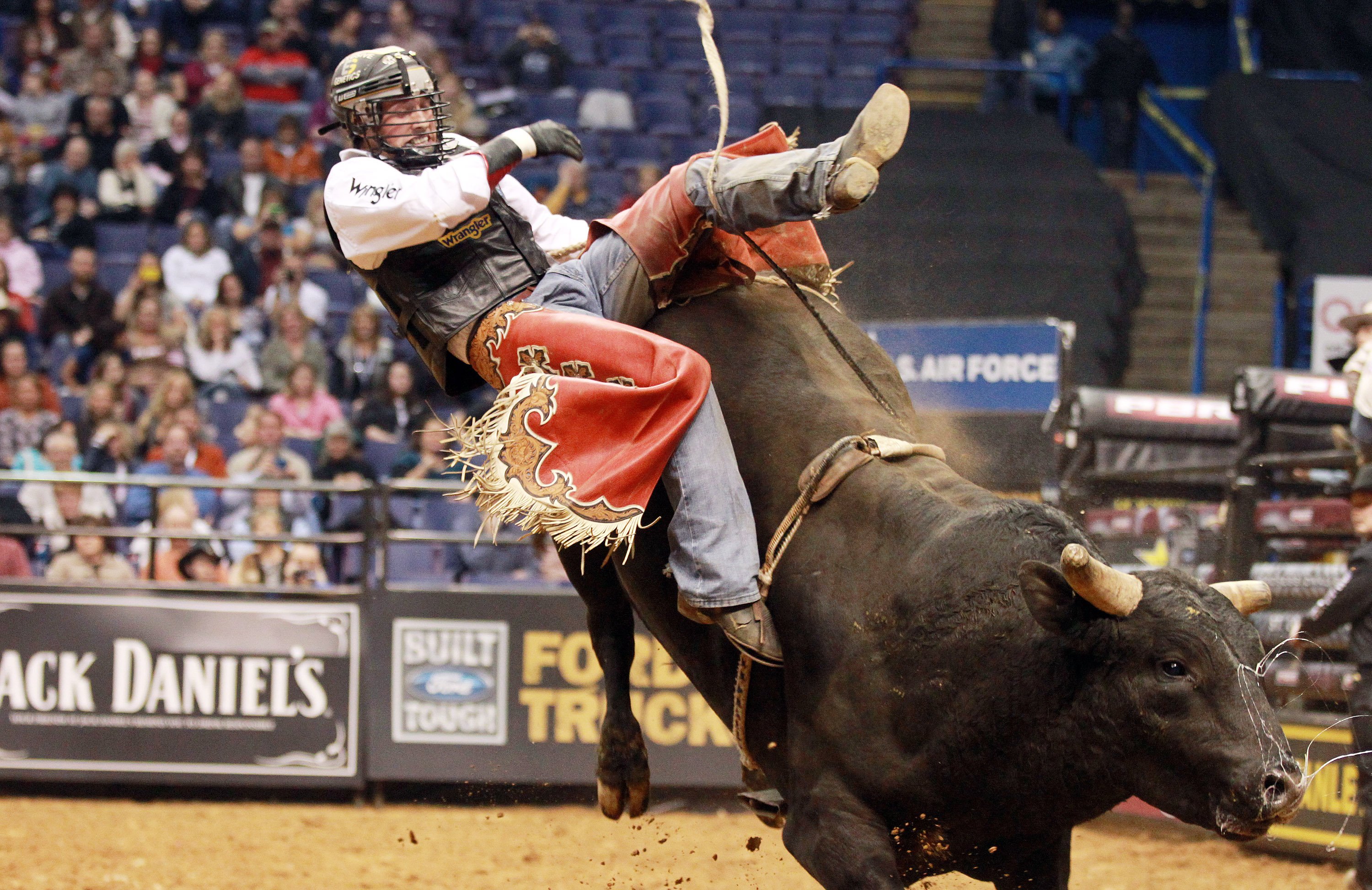 Bull Riding Bullrider Rodeo Western Cowboy Extreme Cow