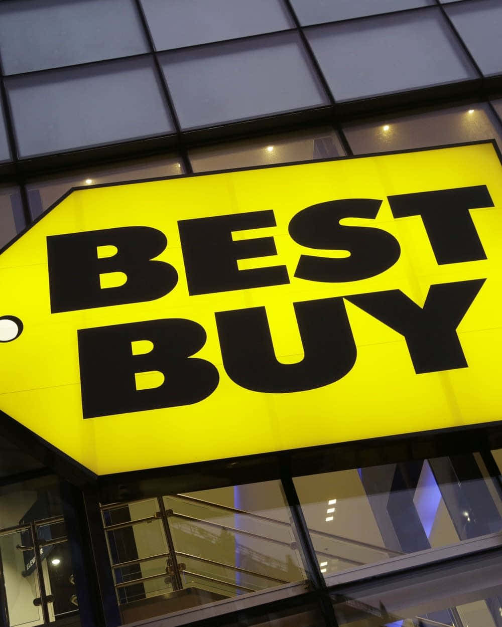 Shop Best Buy For The Electronics Wallpaper
