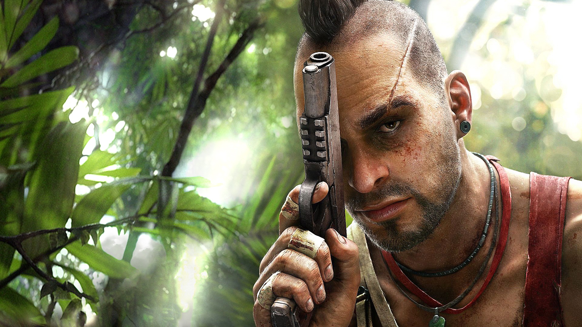 Far Cry 3 Wallpapers HD Background PC 1920x1080