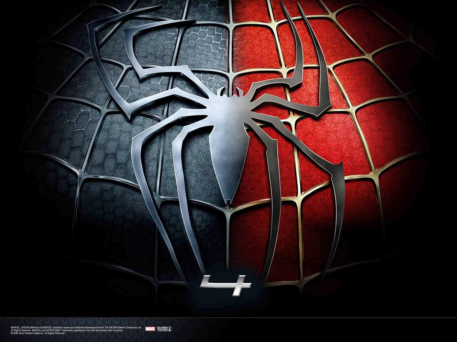 Spiderman 4 HD Wallpapers   HD Wallpapers Blog 1600x1200
