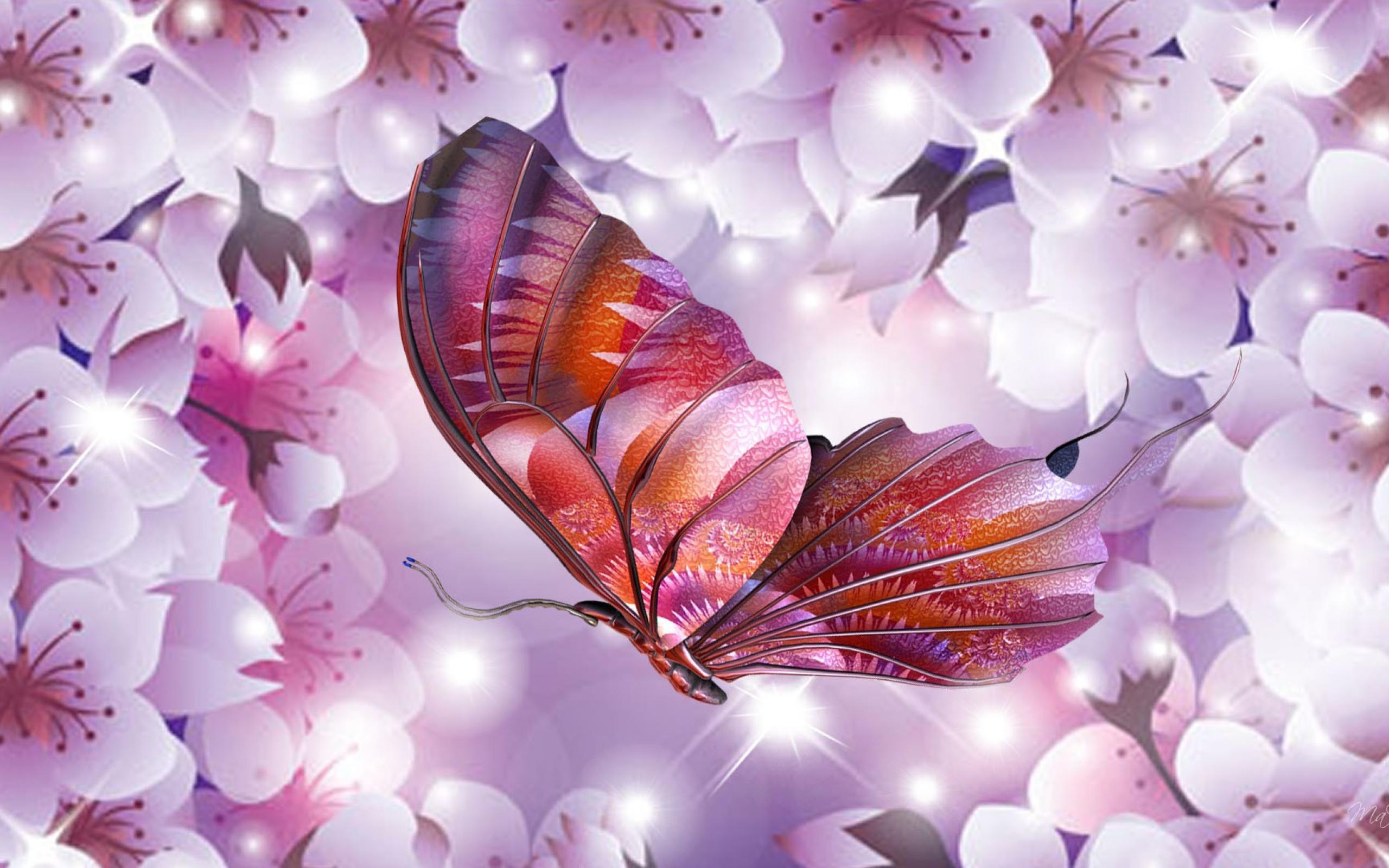 Wallpaper Heart Pink Sweetness Love Glitter Background  Download Free  Image