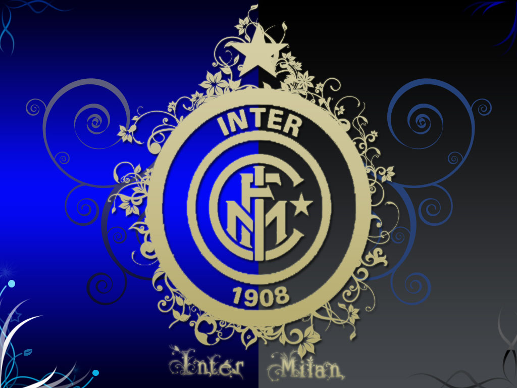 Inter Milan Fc Wallpaper HD Background