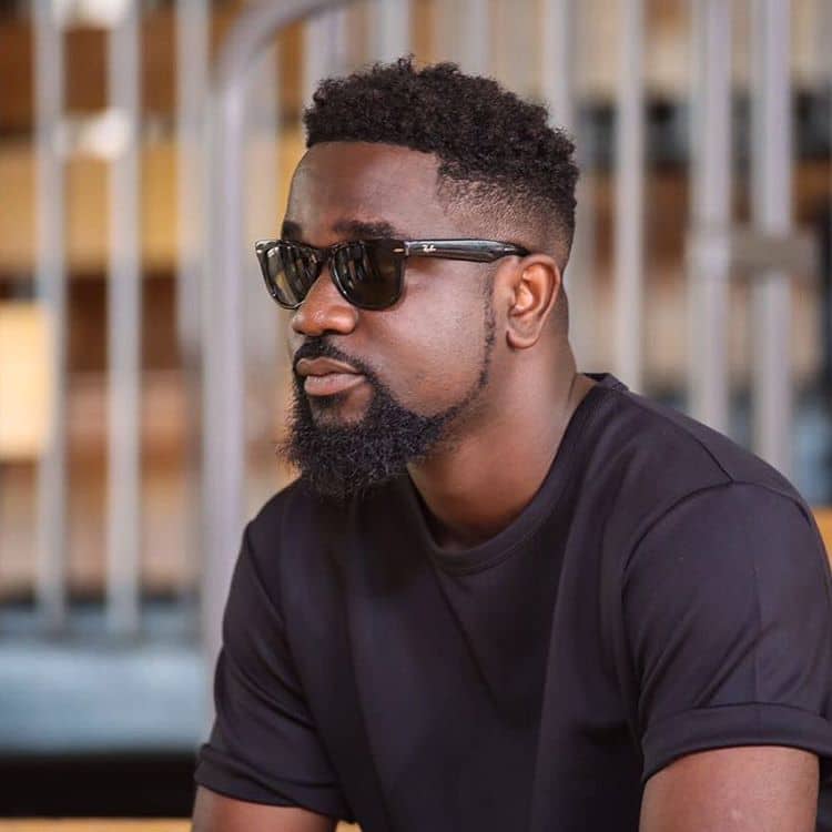 Sarkodie Biography Age Worth Songs Wikipedia Wife Albums