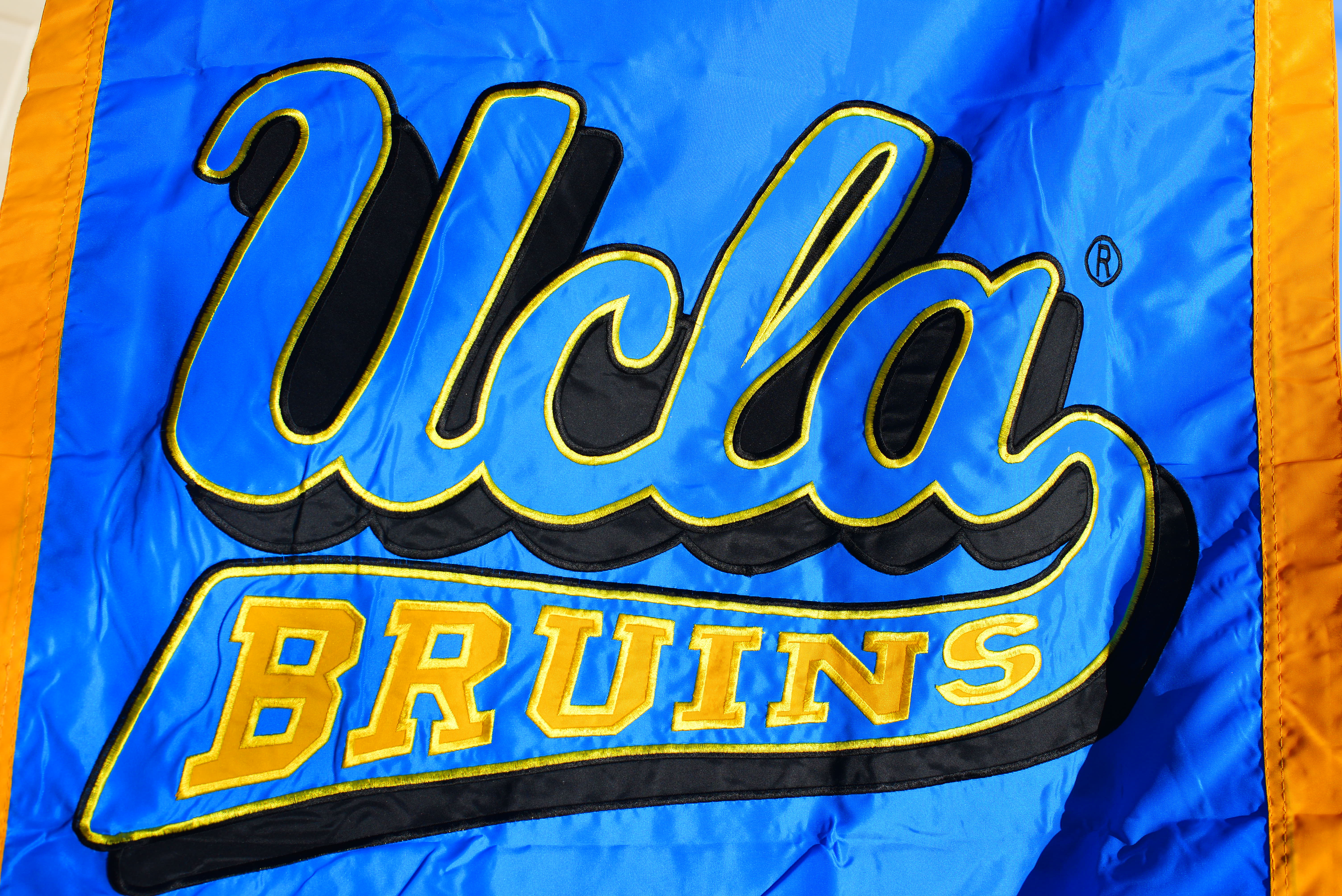 Related Pictures Ucla Bruins Logo Background