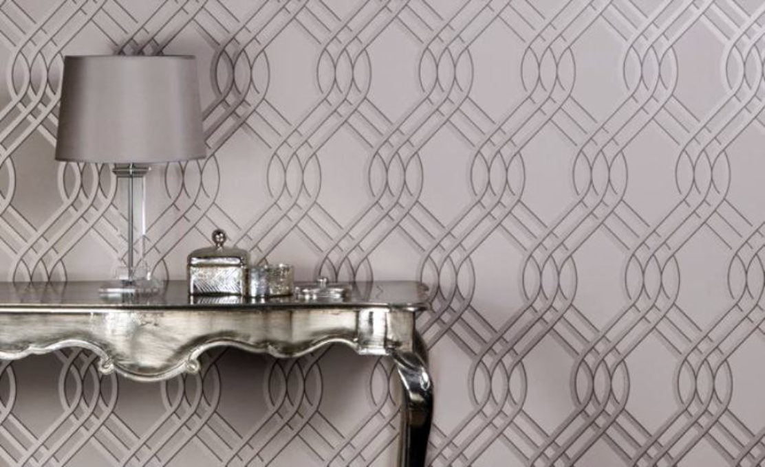 Home Wallpaper Contemporary Wall Coverings