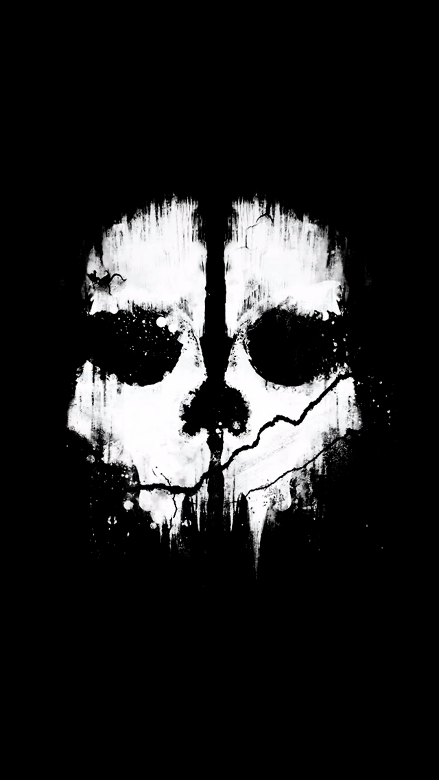 Ghosts Wallpaper Charlie Intel Call Of Duty Black Ops Gameshd