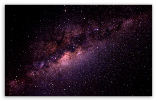 47+] Milky Way Wallpaper Widescreen - WallpaperSafari