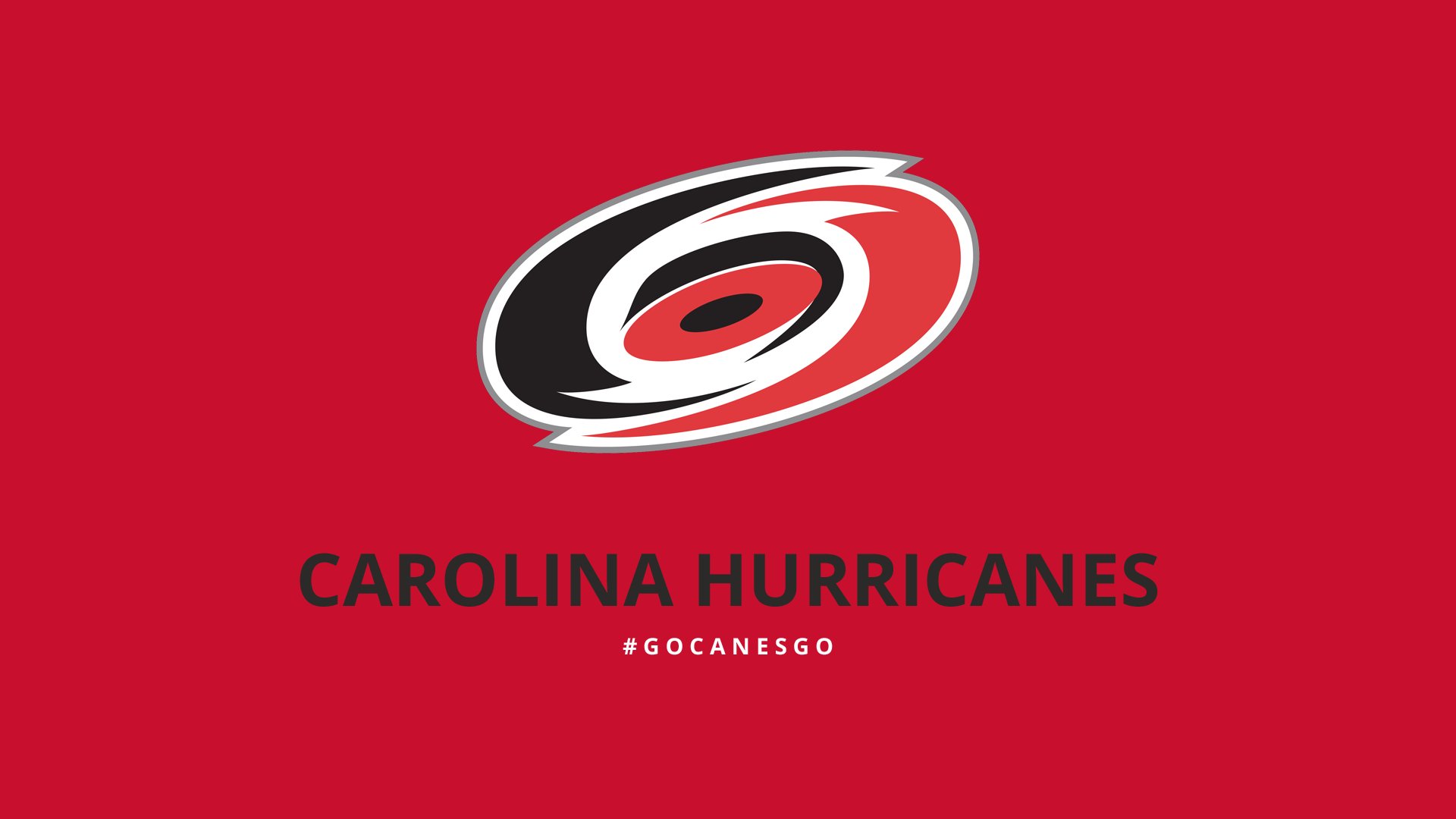 Carolina Hurricanes Nhl Hockey Wallpaper