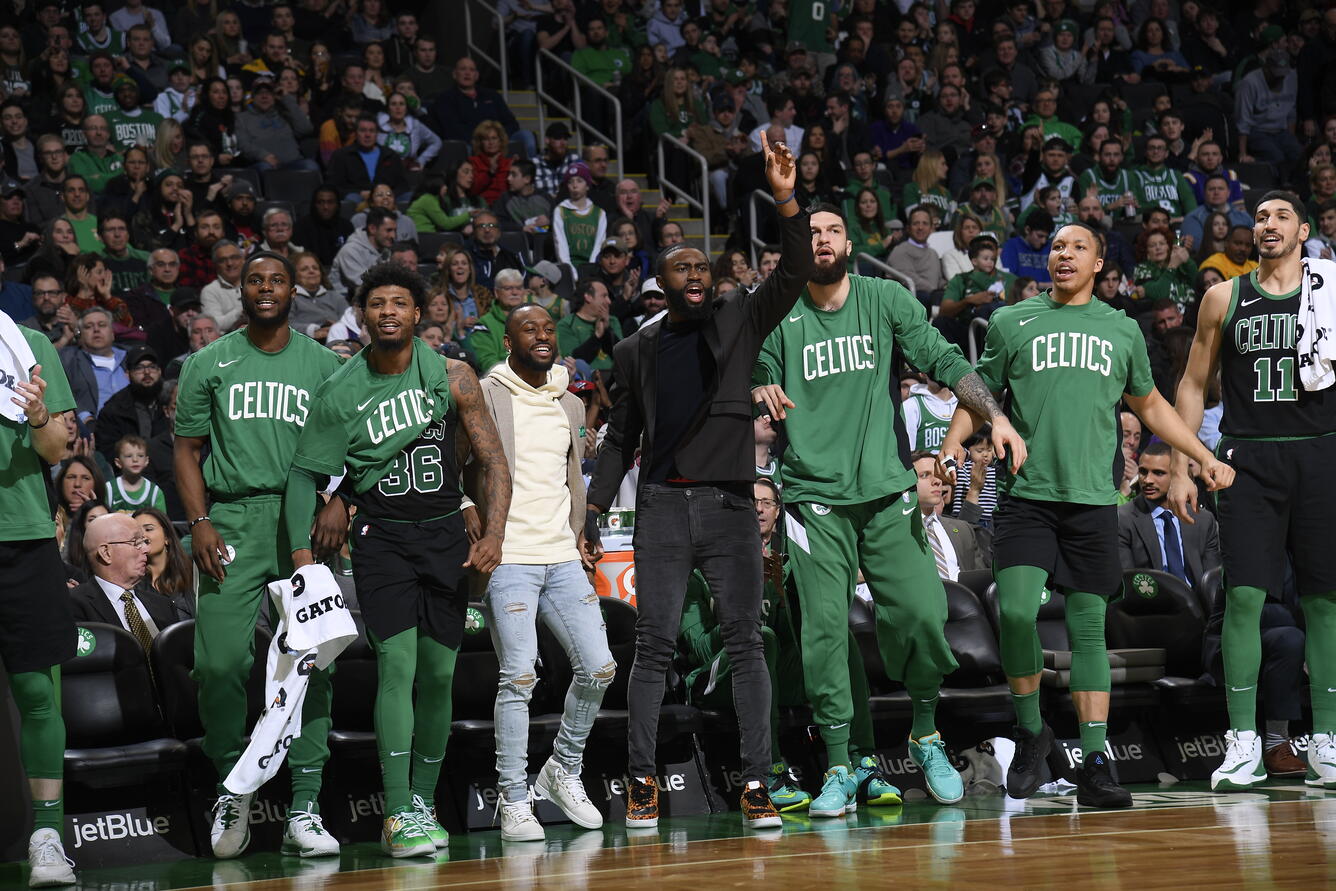 Find more Photos Suns vs Celtics Jan 18 2020 Boston Celtics. 