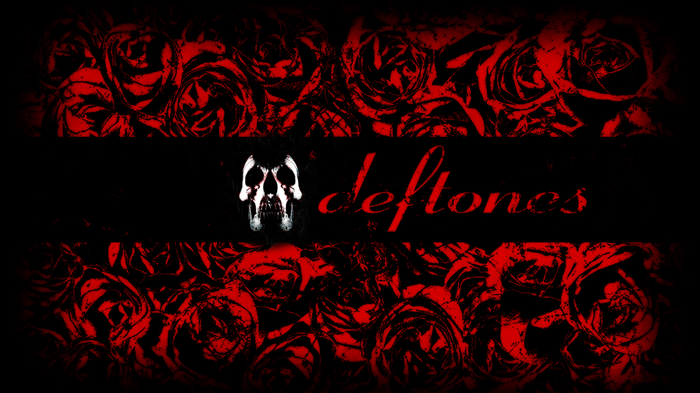 Free download Deftones Wallpaper by
